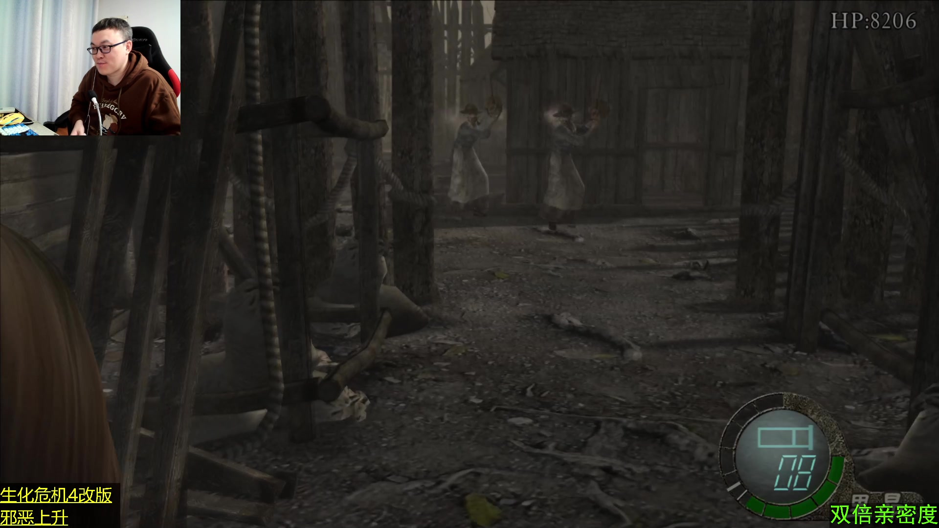 【2023-12-30 05点场】武神59：今天的猪蹄开始了！！！！！！