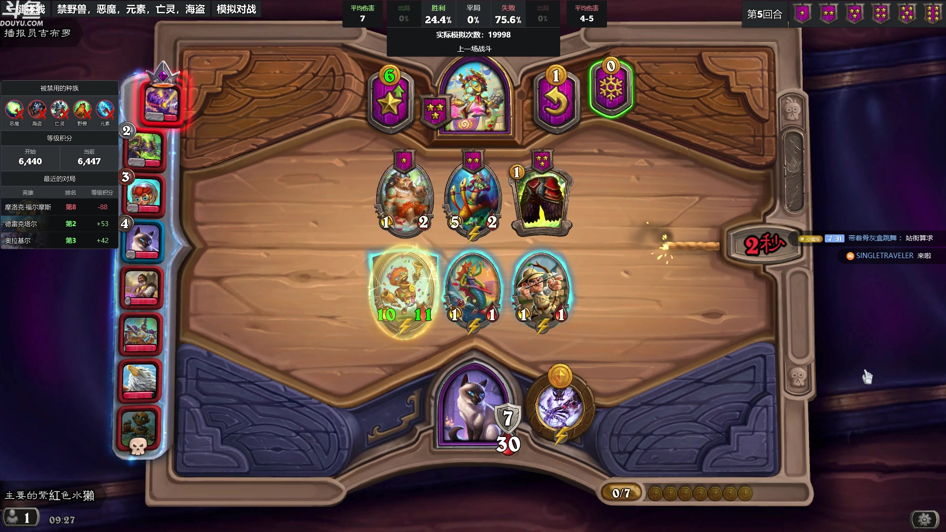 【2023-12-30 09点场】wenshen589：哪有这么容易倒下！