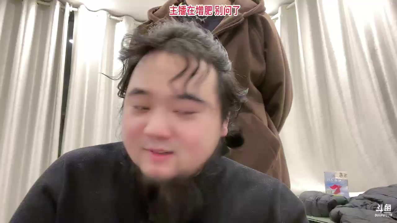 【2023-12-31 18点场】叁三QvQ：五点来～和朋友们一起跨年啦