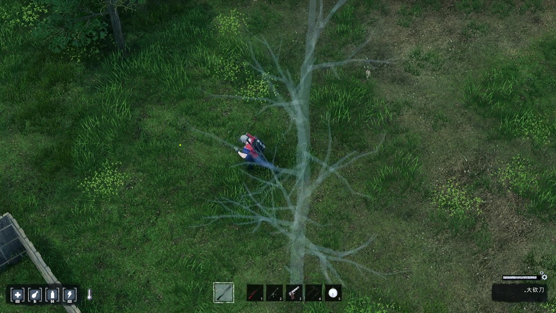 【2023-12-31 21点场】BIU一雷哥：这游戏好玩啊！