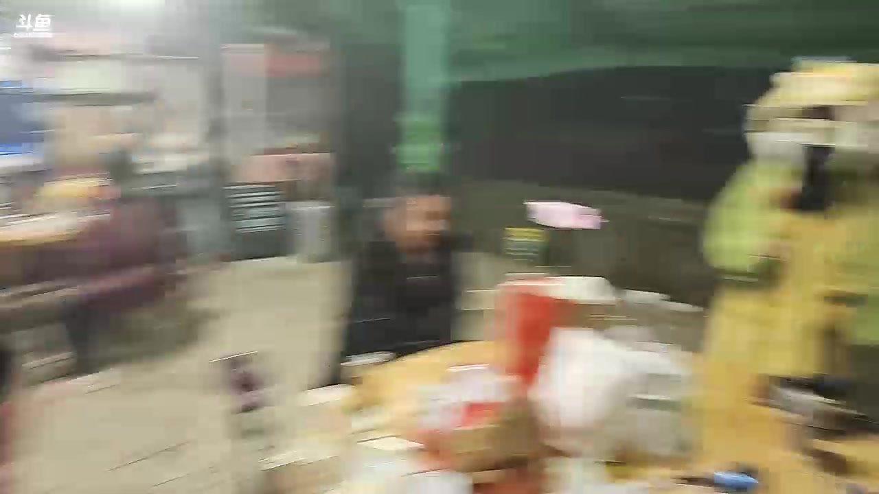 【2023-12-31 01点场】火力堂主：休整一天晚点播！757团播第16天！