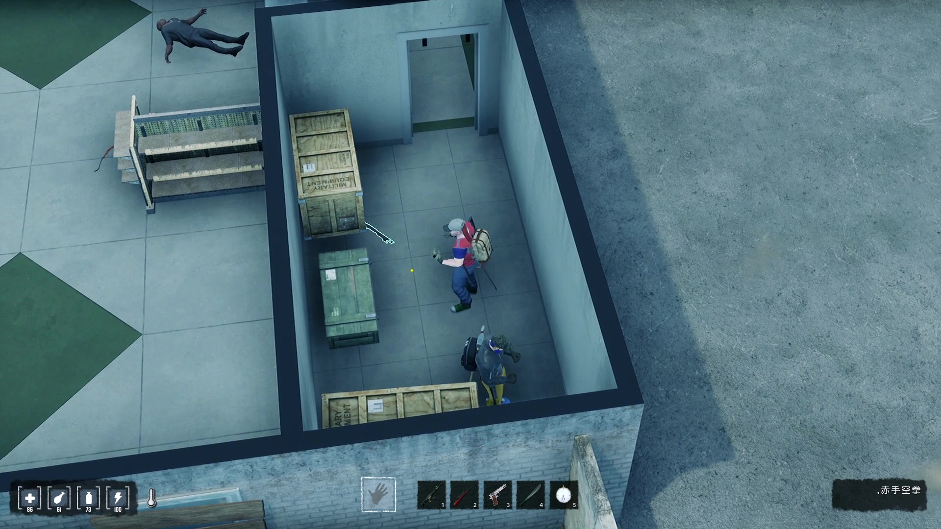 【2023-12-31 20点场】BIU一雷哥：这游戏好玩啊！