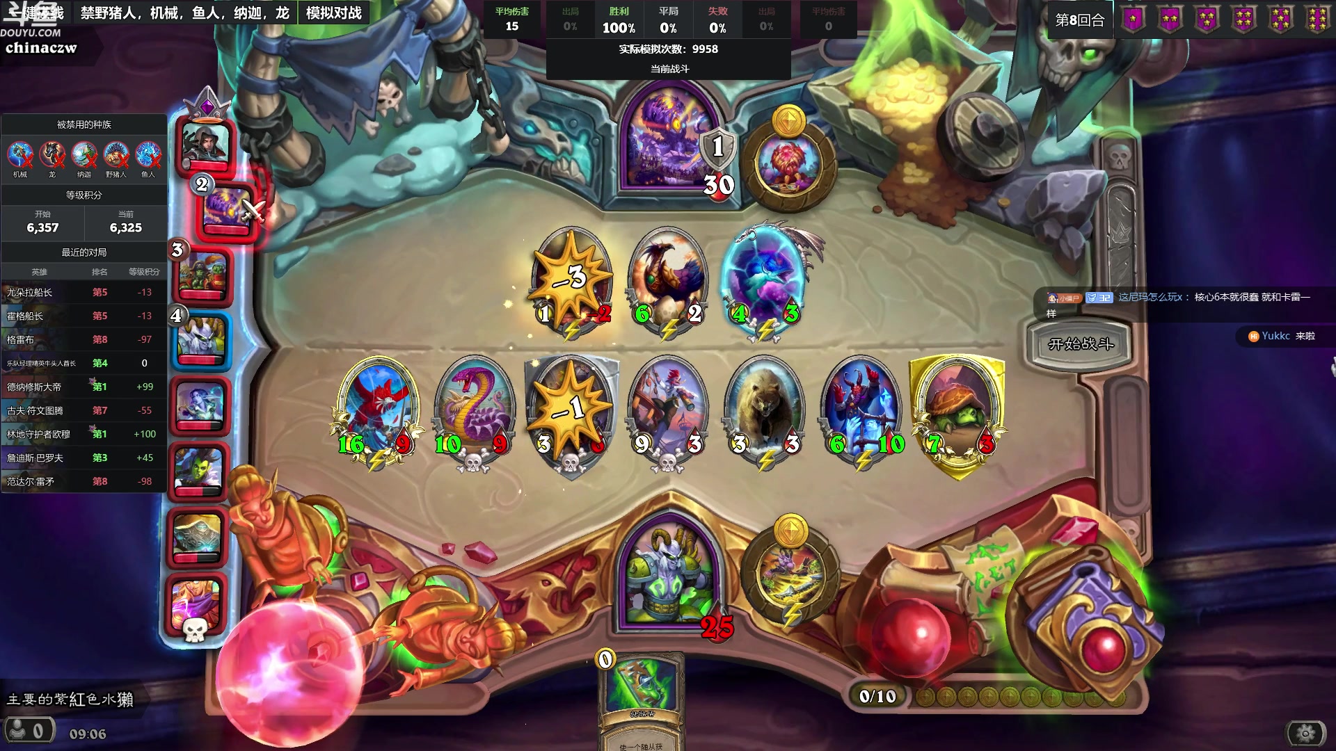 【2023-12-27 08点场】wenshen589：哪有这么容易倒下！