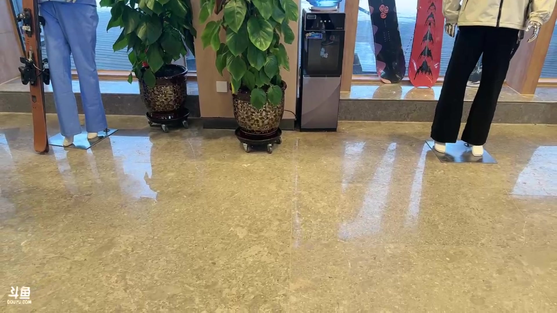 【2023-12-31 09点场】imxiaoxin：【✘-✘】禾木10.开划！