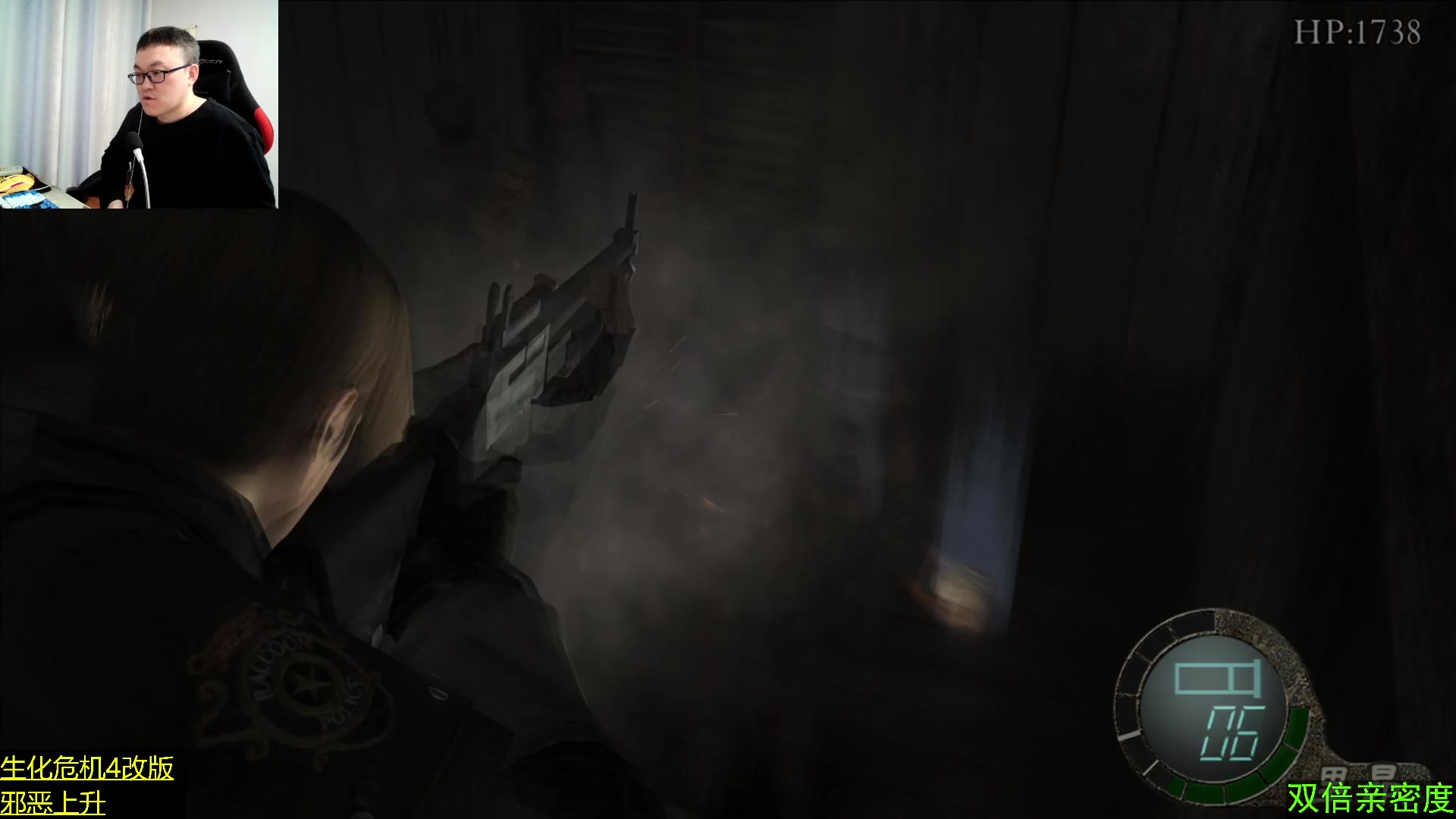 【2023-12-31 05点场】武神59：今天的猪蹄开始了！！！！！！