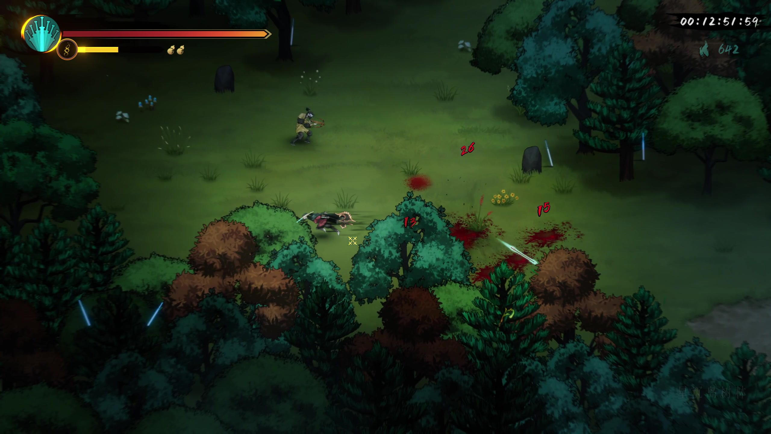 【2023-12-26 19点场】安静初夏:《暖雪PC版》先探路体验一下~