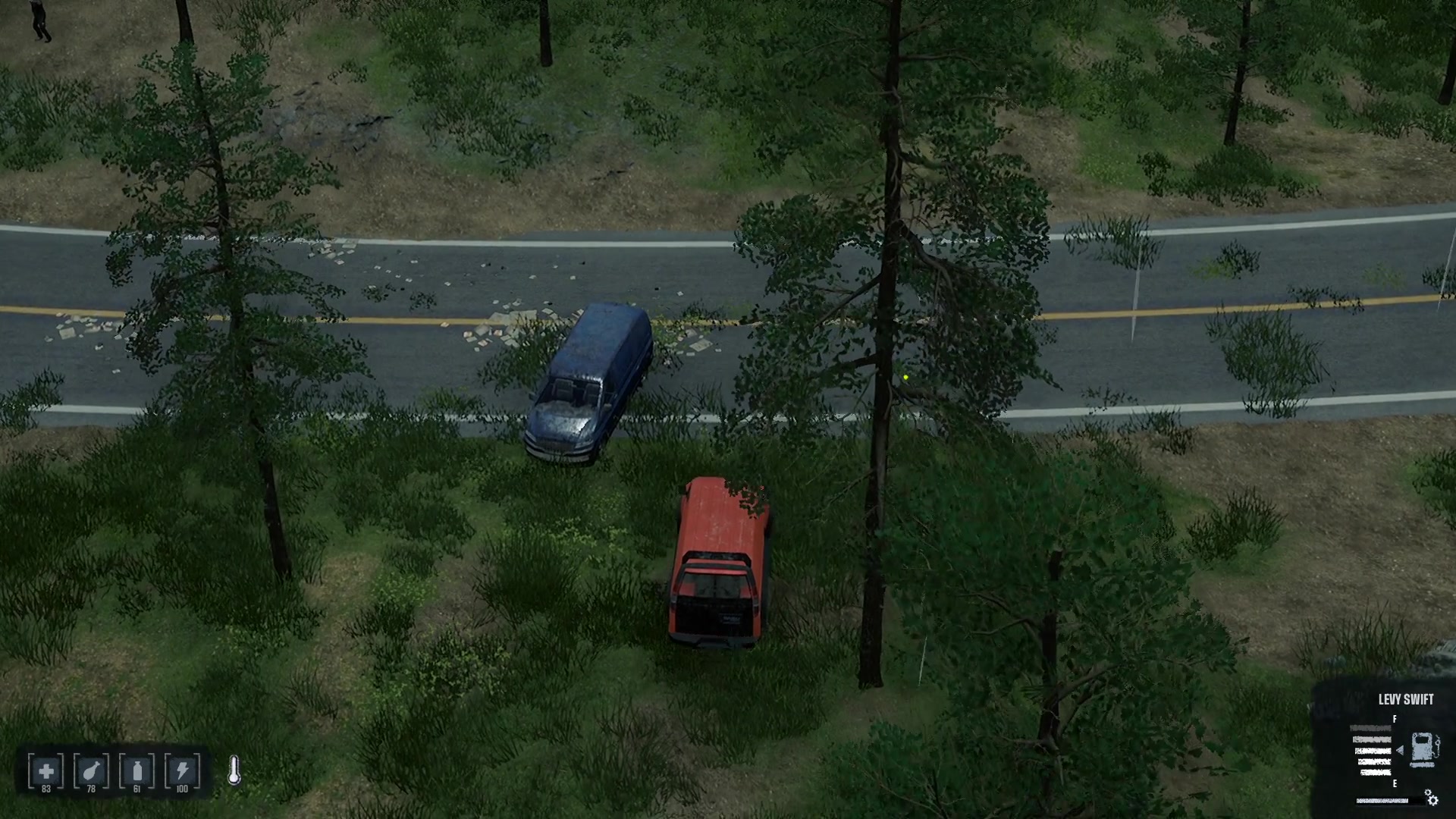 【2023-12-30 23点场】BIU一雷哥：这游戏好玩啊！