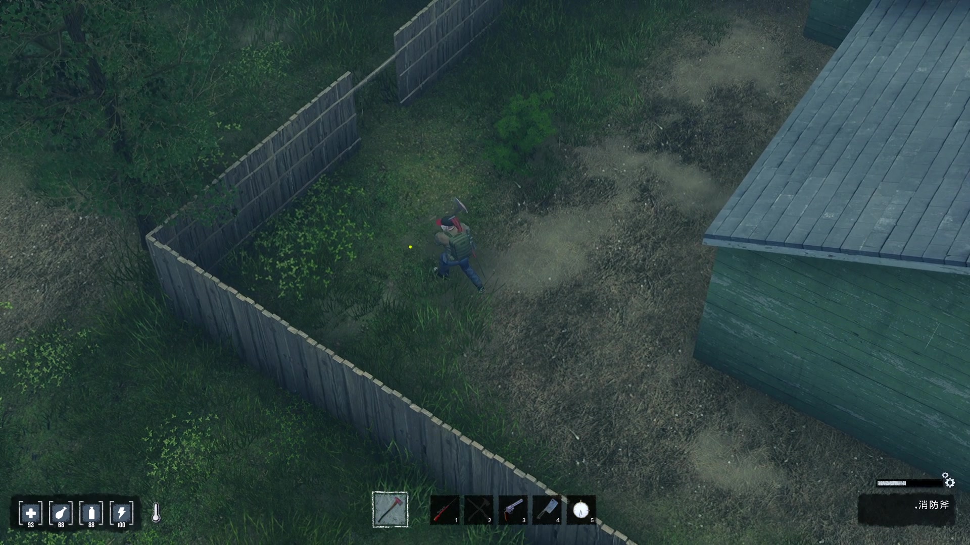 【2023-12-30 22点场】BIU一雷哥：这游戏好玩啊！