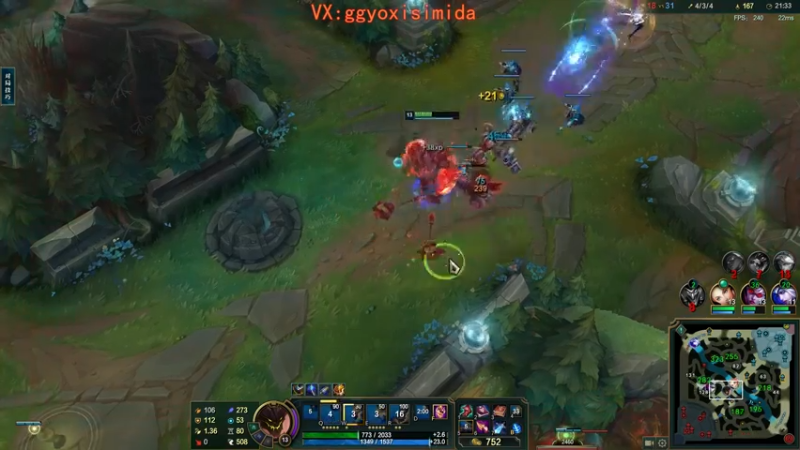 【2023-12-31 10点场】疯狗炼金：表弟：第一刀妹