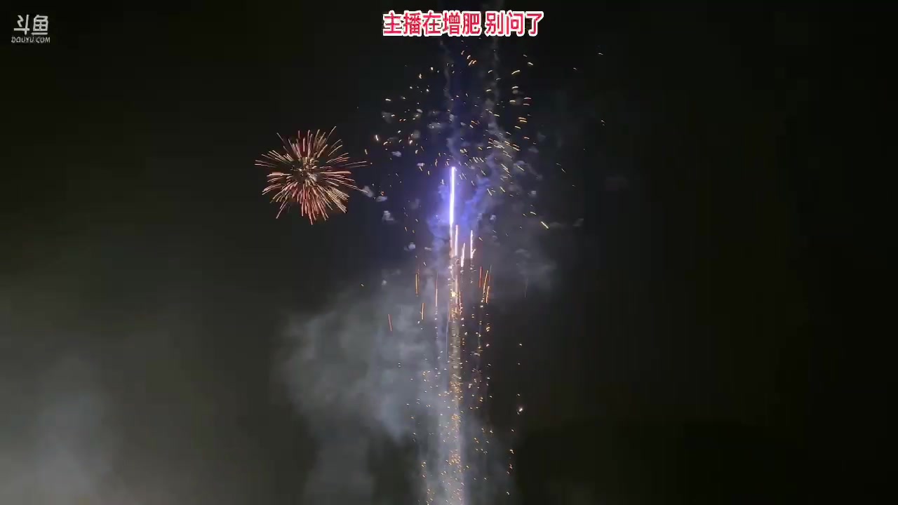 【2023-12-31 20点场】叁三QvQ：五点来～和朋友们一起跨年啦