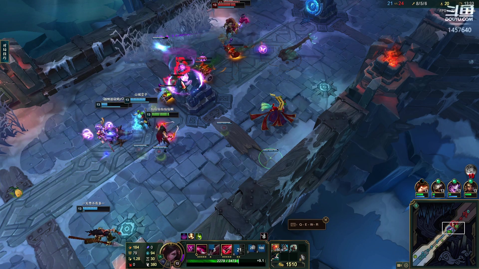 【2023-12-30 23点场】仙某某：神秘的直播间 88080