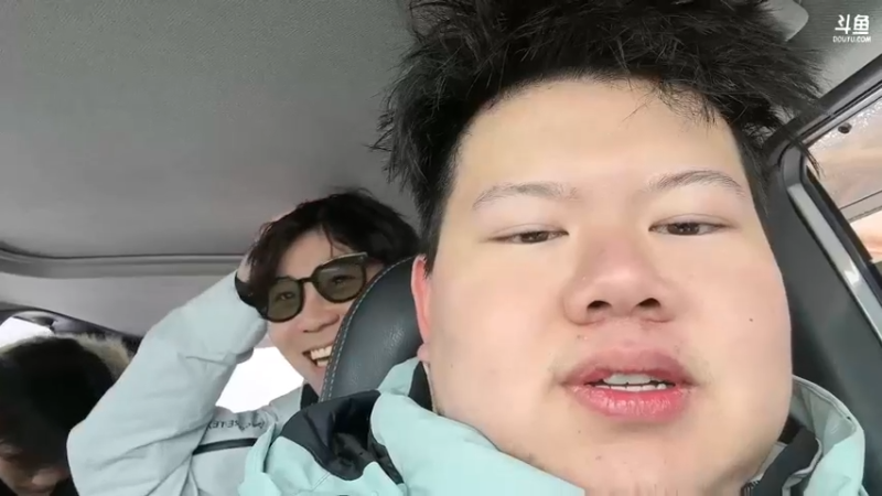 【2023-12-31 15点场】imxiaoxin：【✘-✘】禾木雪季！