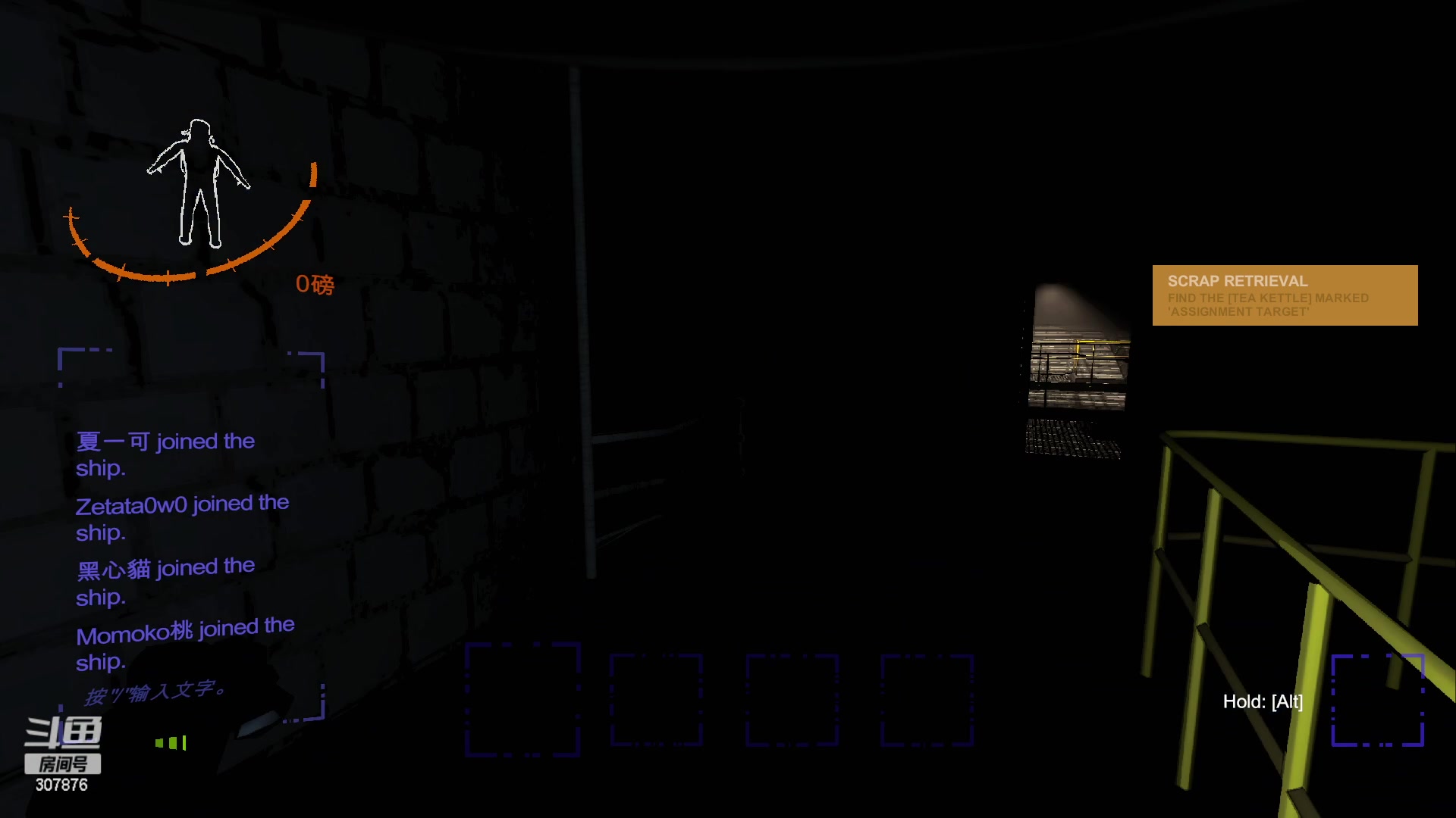 【2023-12-31 20点场】夏一可死毒舌_：鸽：一起跨年呀兄弟姐妹们！