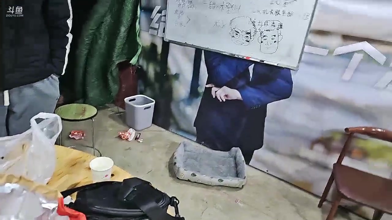 【2023-12-30 21点场】火力堂主：休整一天晚点播！757团播第16天！