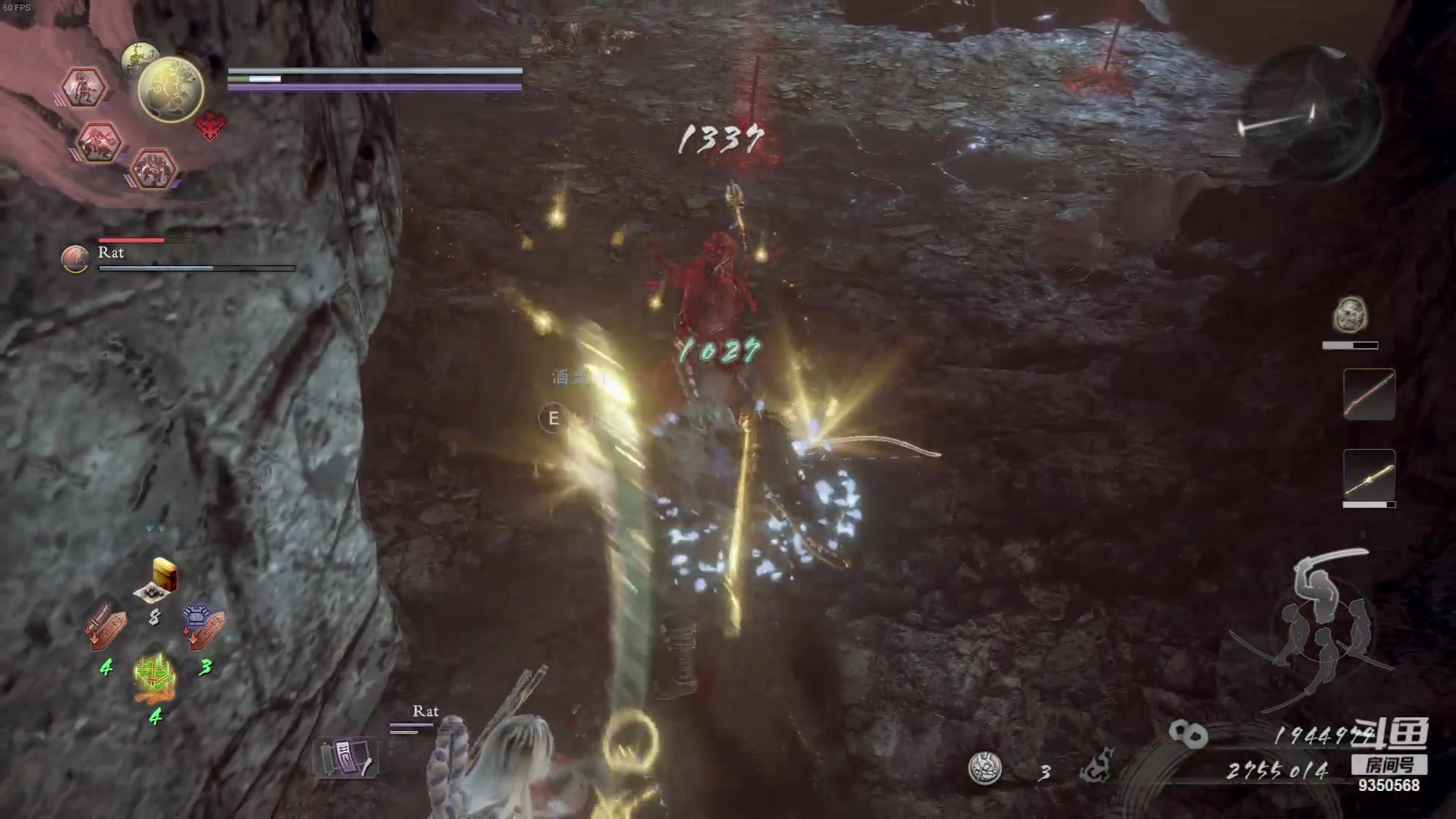 【2023-12-31 01点场】THANATOS0v0：欢迎来到我的世界 ！9350568