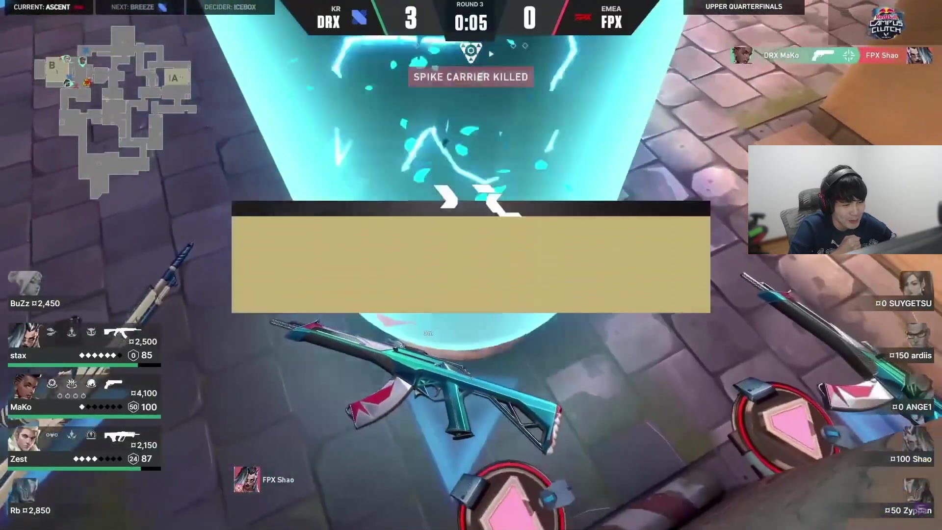 【2023-12-30 21点场】CSGO解说伟伟：国服捕捉外挂