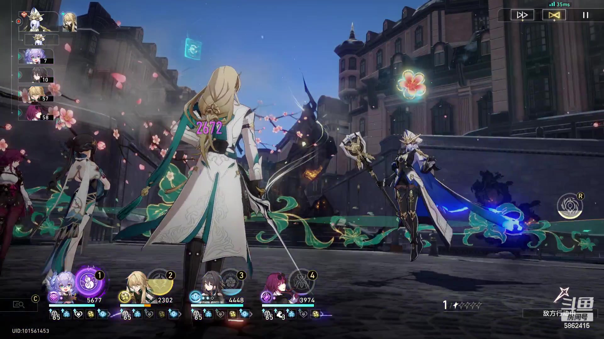 【2023-12-30 22点场】毕游侠：深渊让你汗流浃背了没