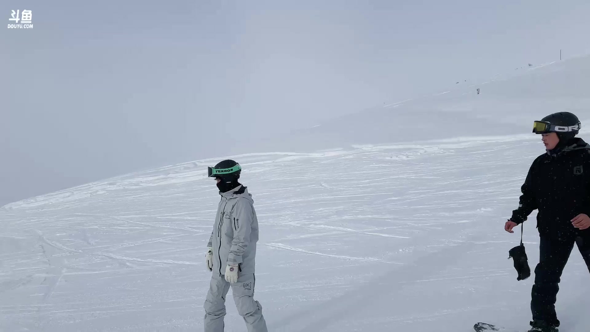 【2023-12-31 11点场】imxiaoxin：【✘-✘】禾木10.开划！