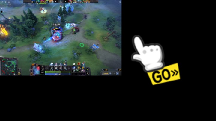 美滋滋活久见DOTA2五号位巫妖稳稳的胜利，大哥齐天大圣对线玩的跟幽鬼似的，两次能杀亚巴顿死骑都在后面刷，还不让拉野，闷头刷20分钟