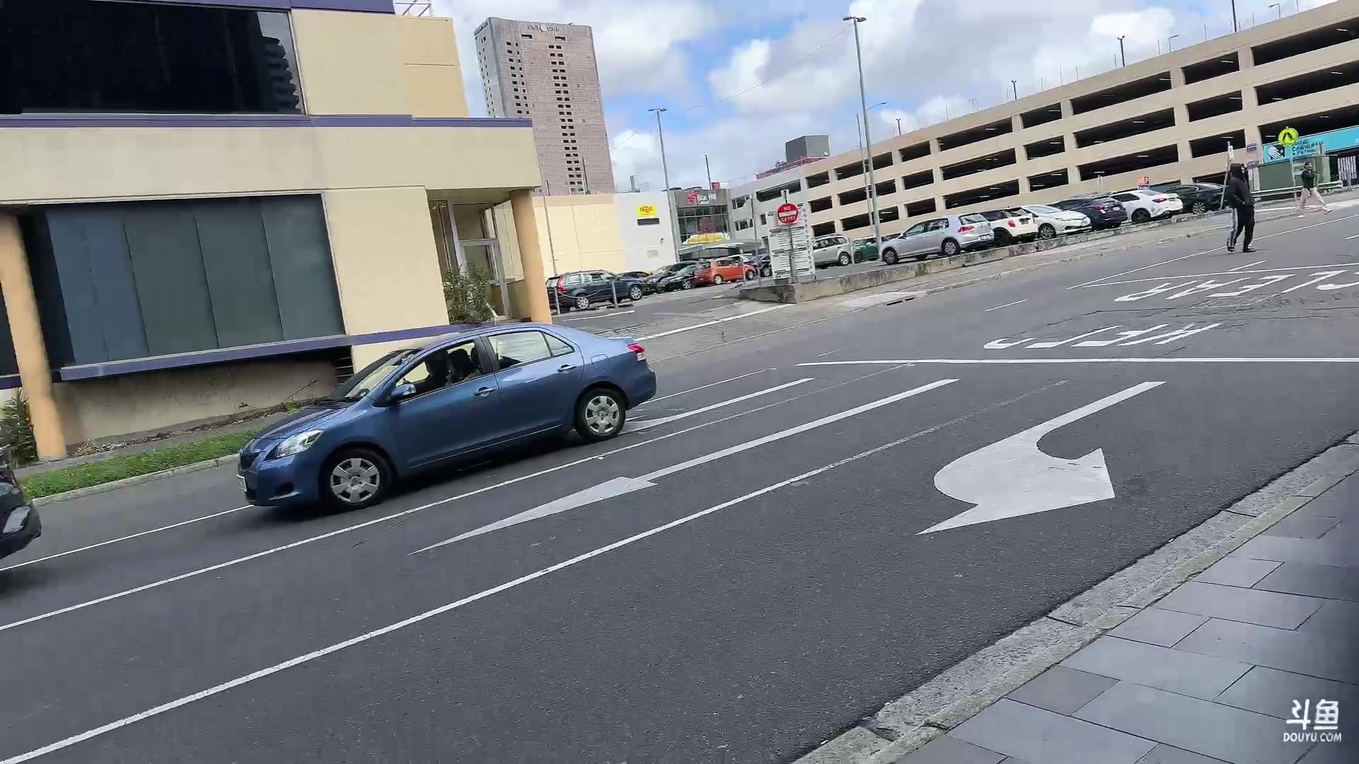 【2023-12-30 12点场】皮特174：到澳大利亚了 啵啵户外