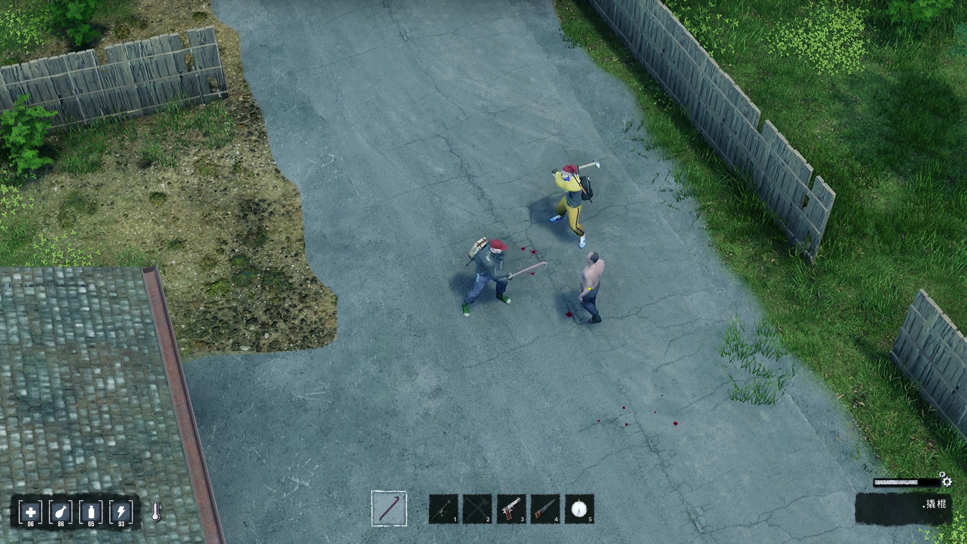 【2023-12-31 19点场】BIU一雷哥：这游戏好玩啊！