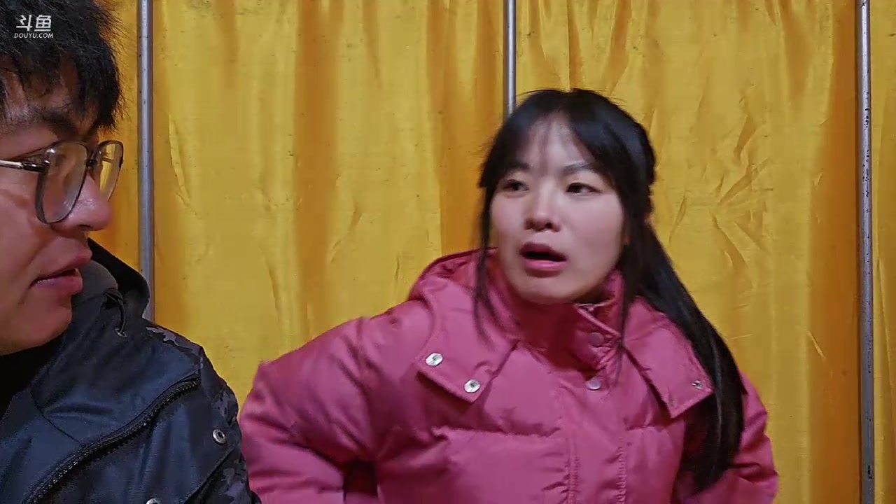 【2023-12-31 19点场】火力堂主：脖子落枕了！757团播第16天！