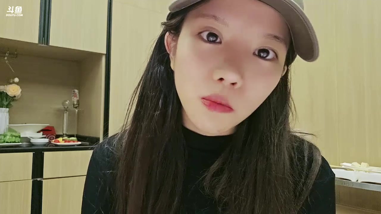 【2023-12-30 21点场】唐6儿：【小奶团】 有些远方让风代替我们抵达
