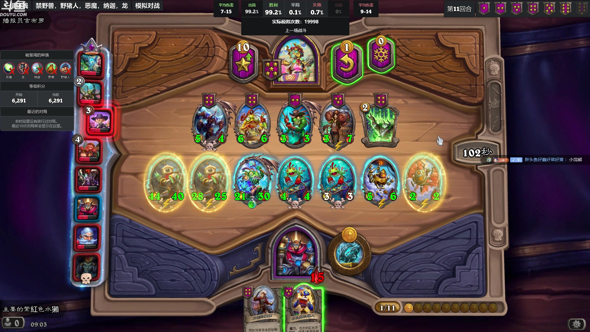 【2023-12-29 08点场】wenshen589：哪有这么容易倒下！