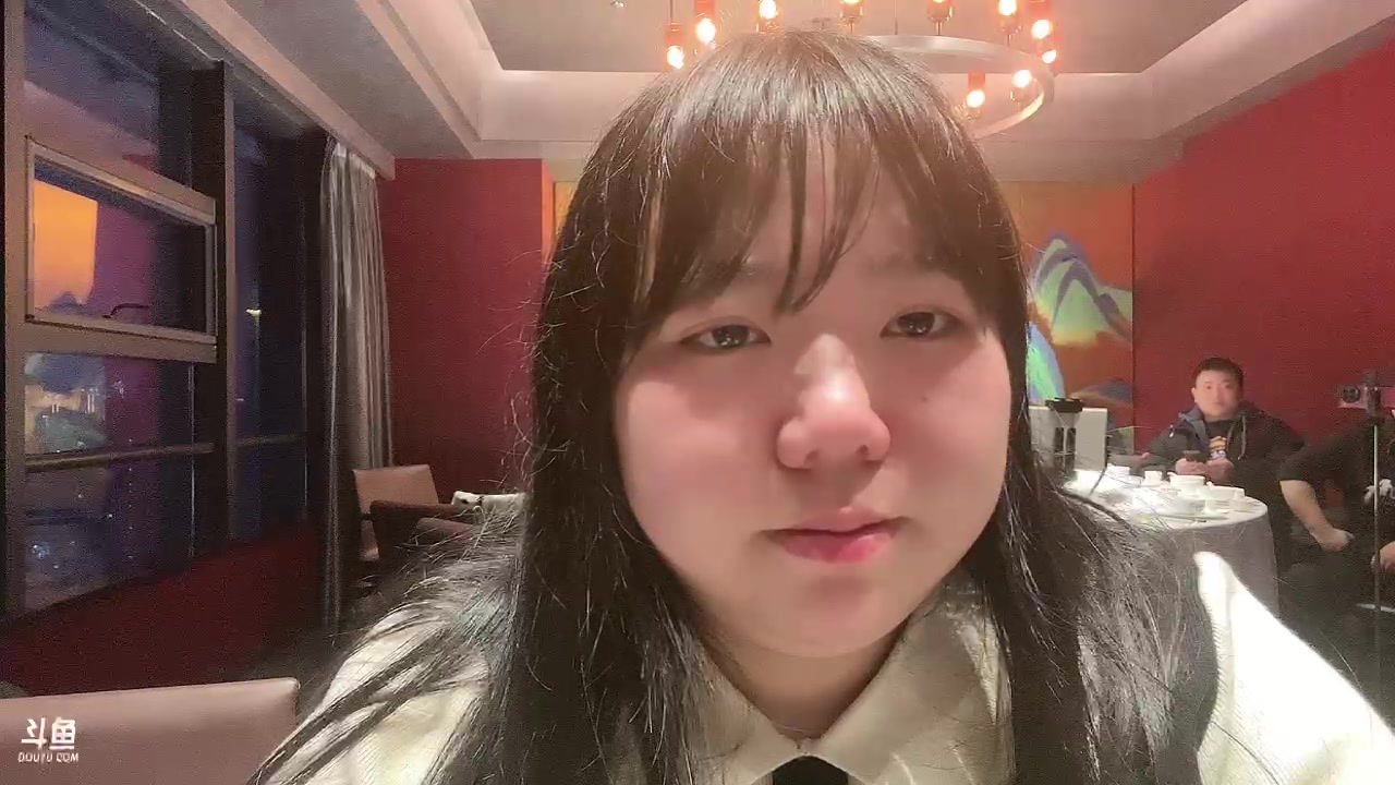 【2024-01-01 17点场】昔恩小姐姐：出发去长沙咯~