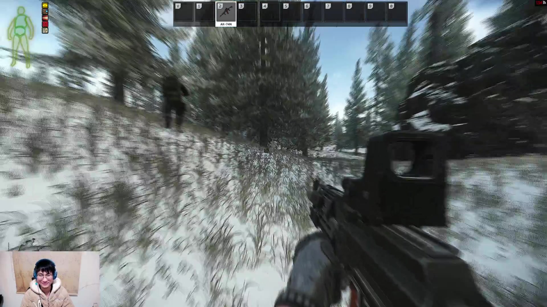 【2023-12-31 23点场】暴走的银剑君丶：银剑君：烂仔小队出击！`