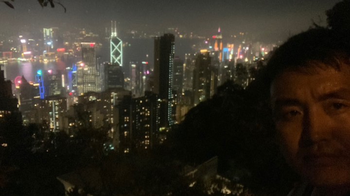 【2023-12-30 16点场】肘子强:维多利亚跨年烟花
