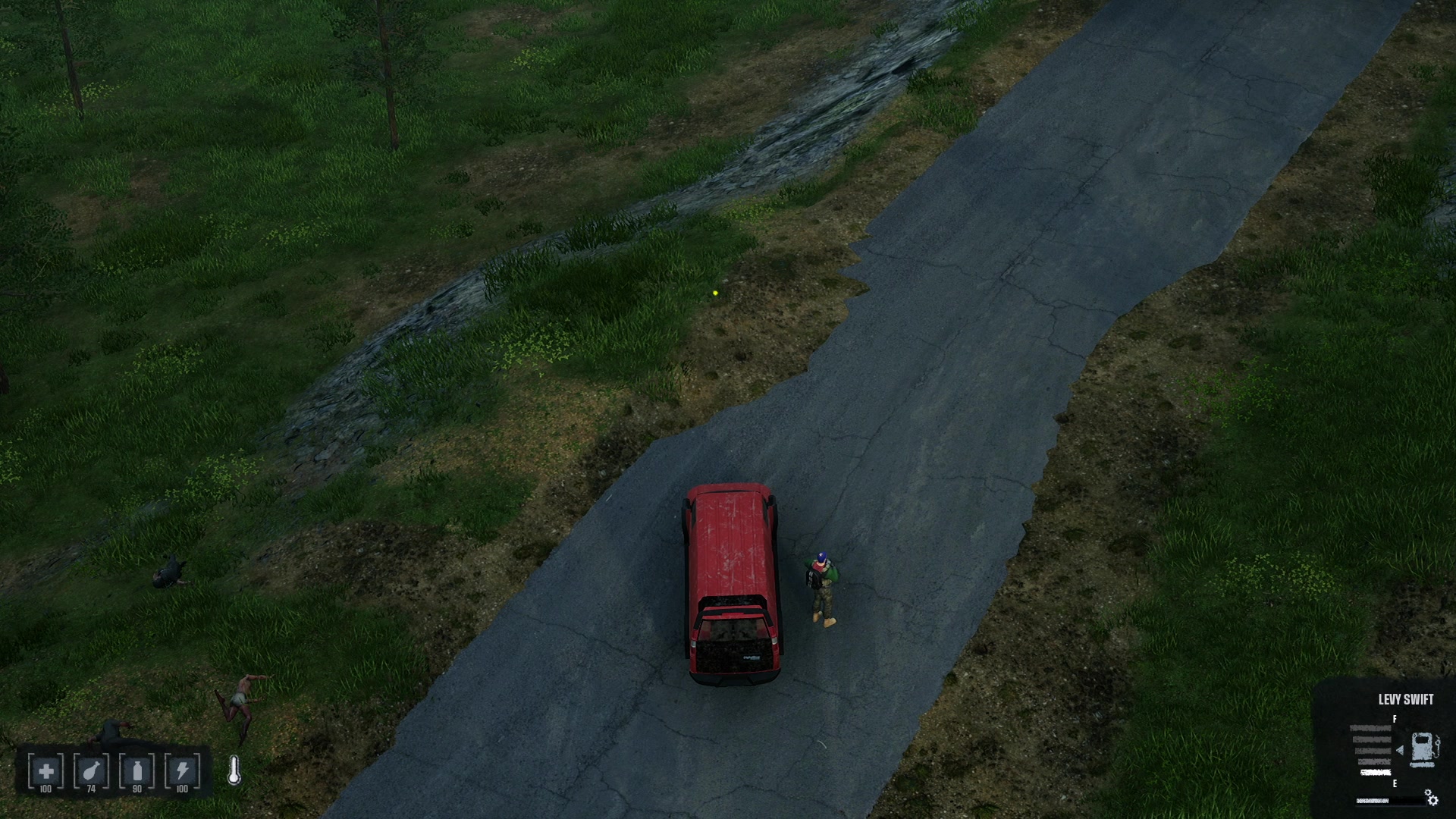 【2023-12-31 23点场】BIU一雷哥：这游戏好玩啊！