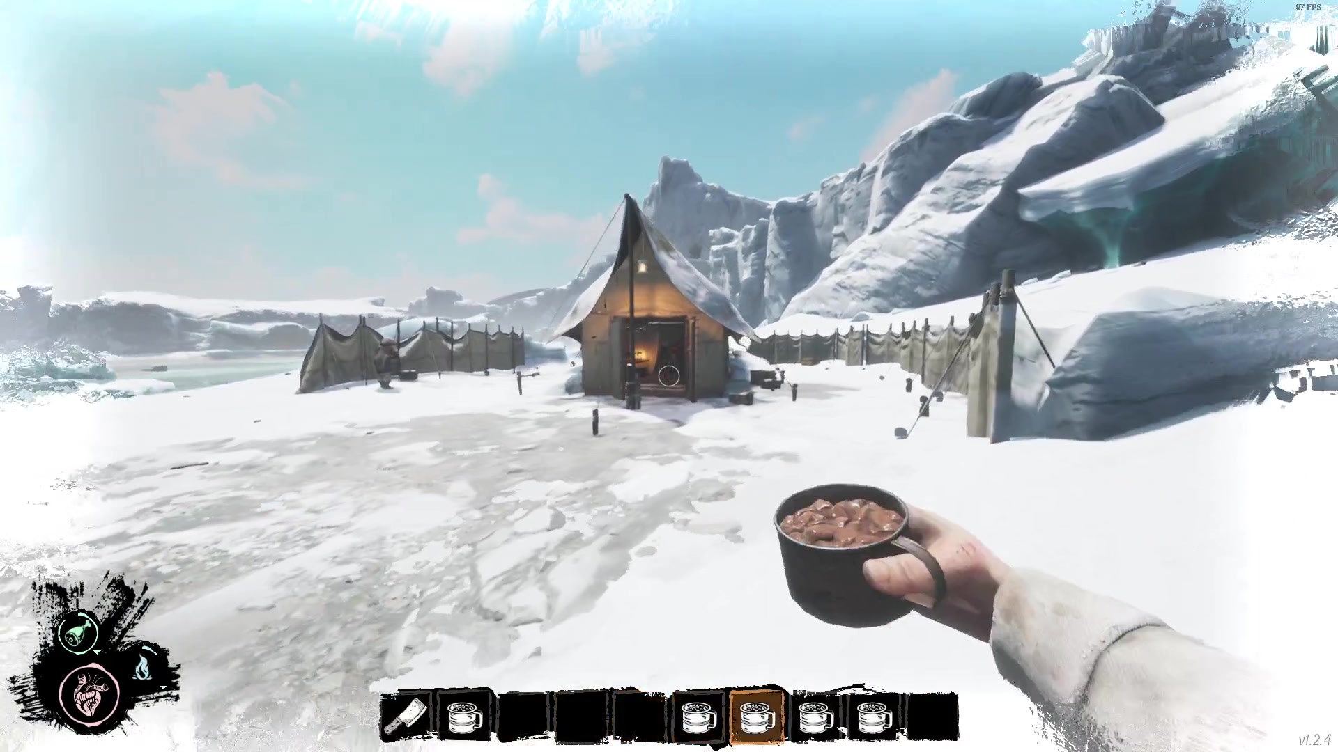 【2023-12-31 21点场】CSGO馒头：2023最后一天陪伴