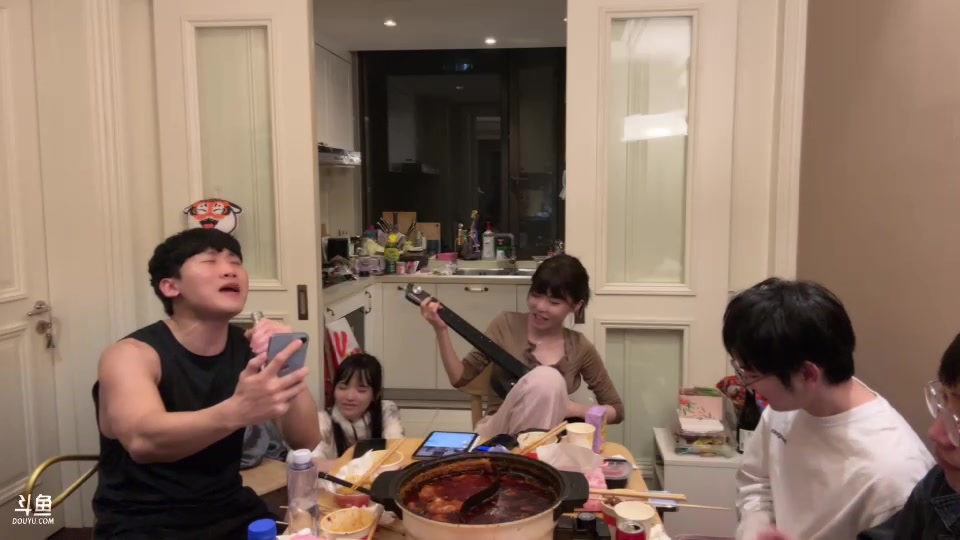 【2024-01-01 01点场】不2不叫周淑怡：淑怡：再见2023！！