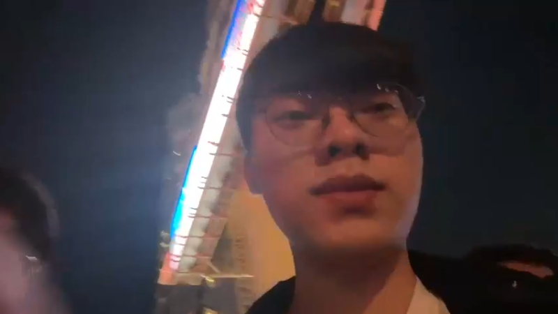 【2023-12-31 21点场】Jackyar：出门在外，世界之窗