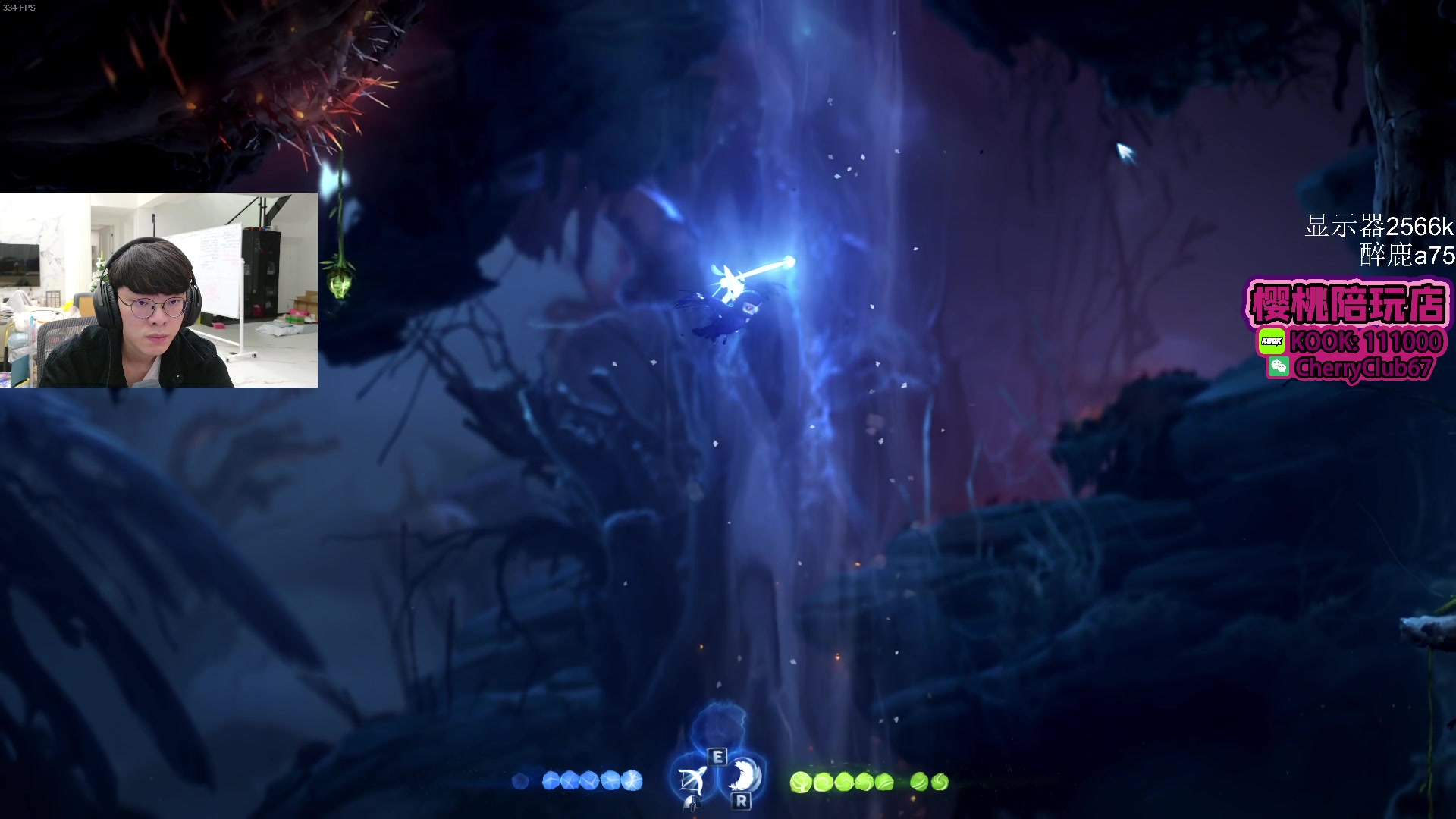 【2024-01-01 01点场】Jackyar：在家和大伙们迎接新年！