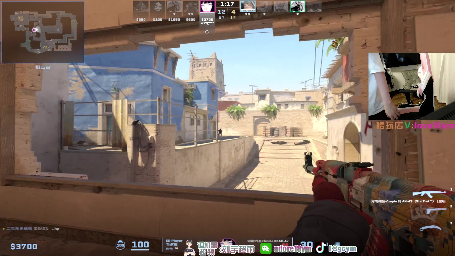 【2024-01-01 19点场】18goYm：【18ym】1天S+