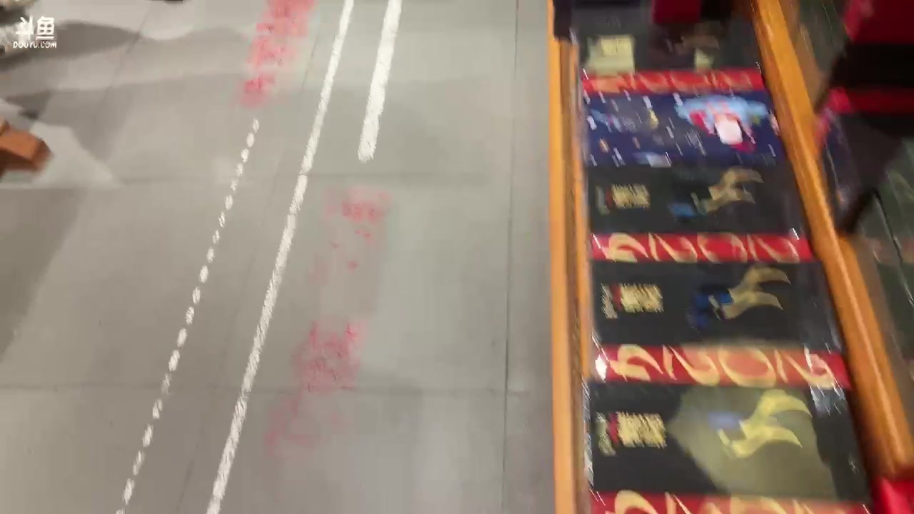 【2023-12-31 21点场】Jackyar：出门在外，世界之窗