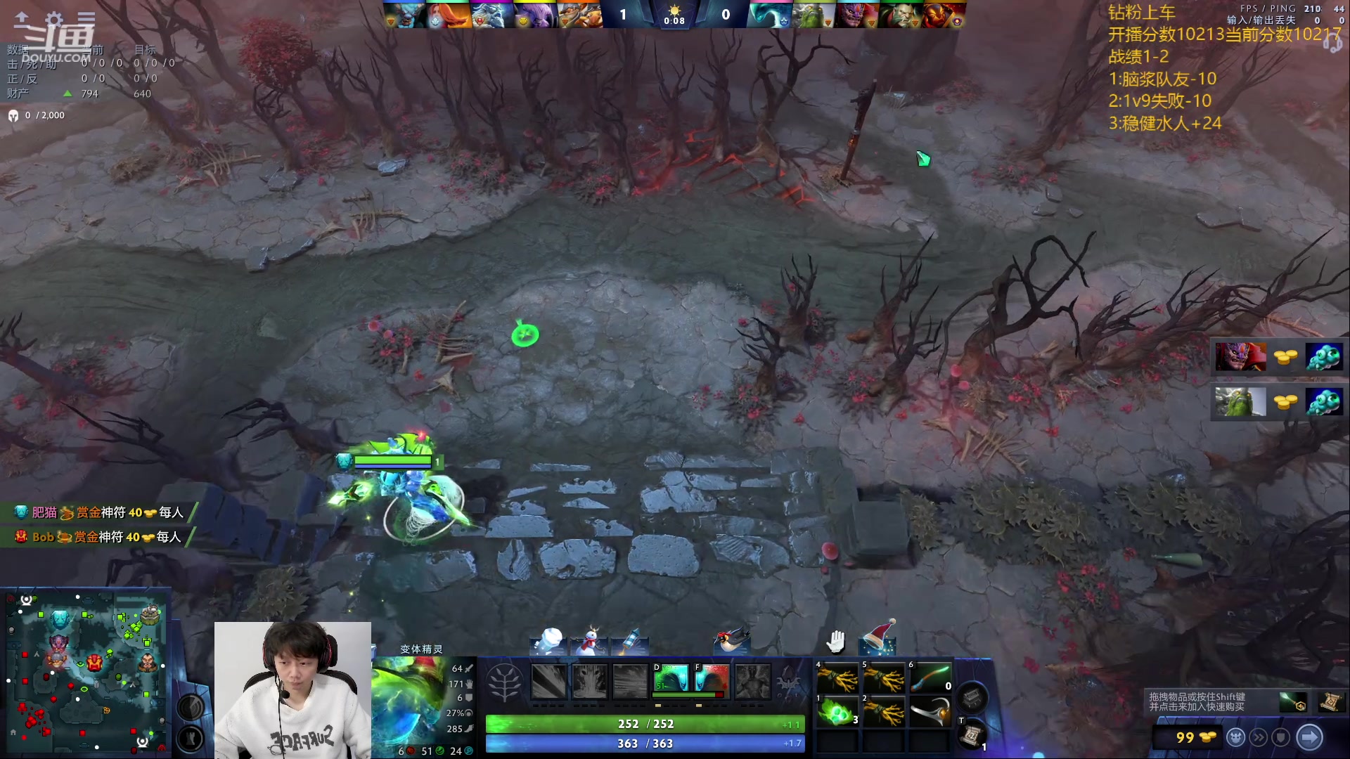 【2024-01-01 14点场】艾斯yoona：新年快乐！ 10229065