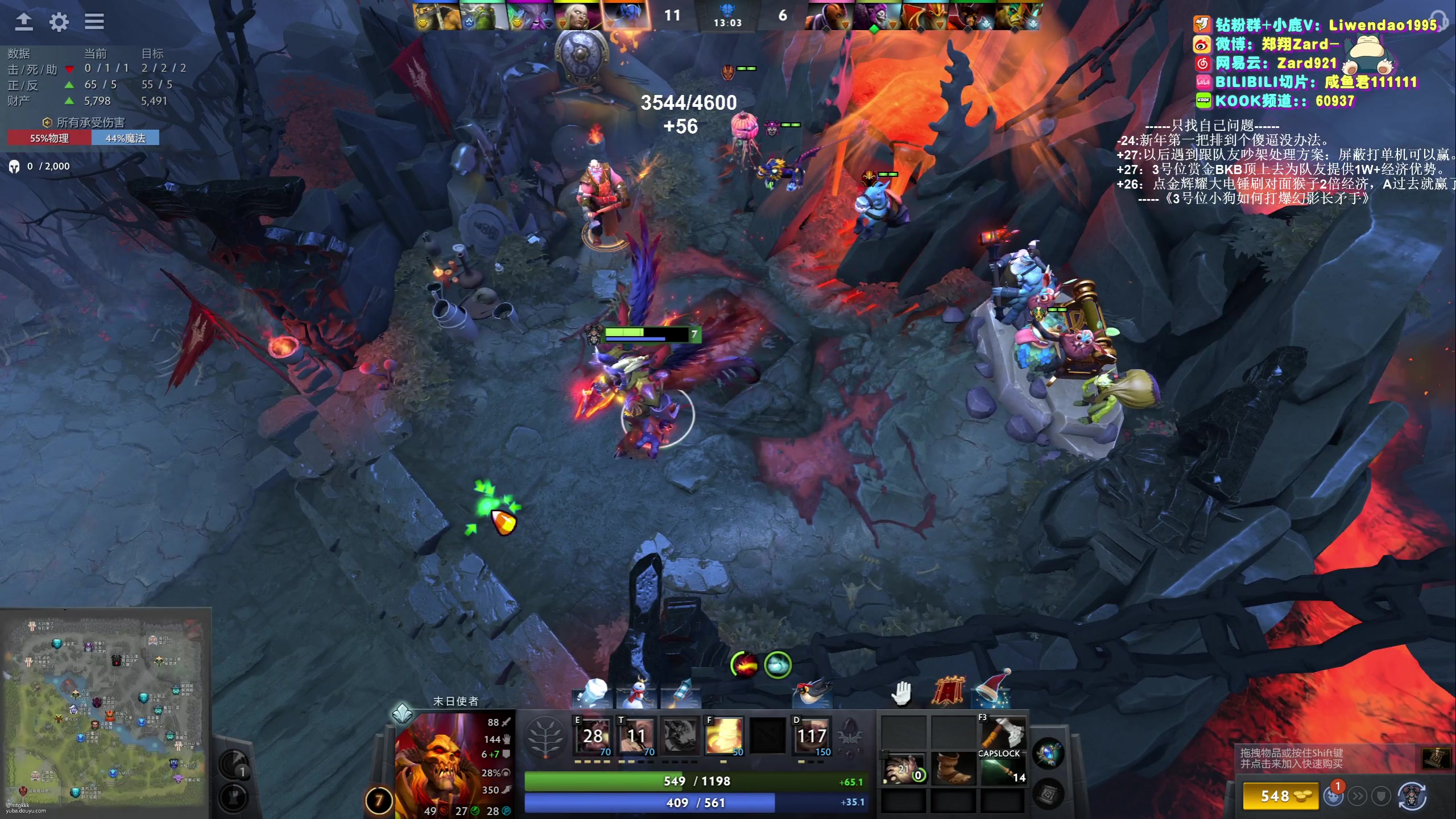 【2024-01-01 14点场】zard1991：zard1991-chill dude