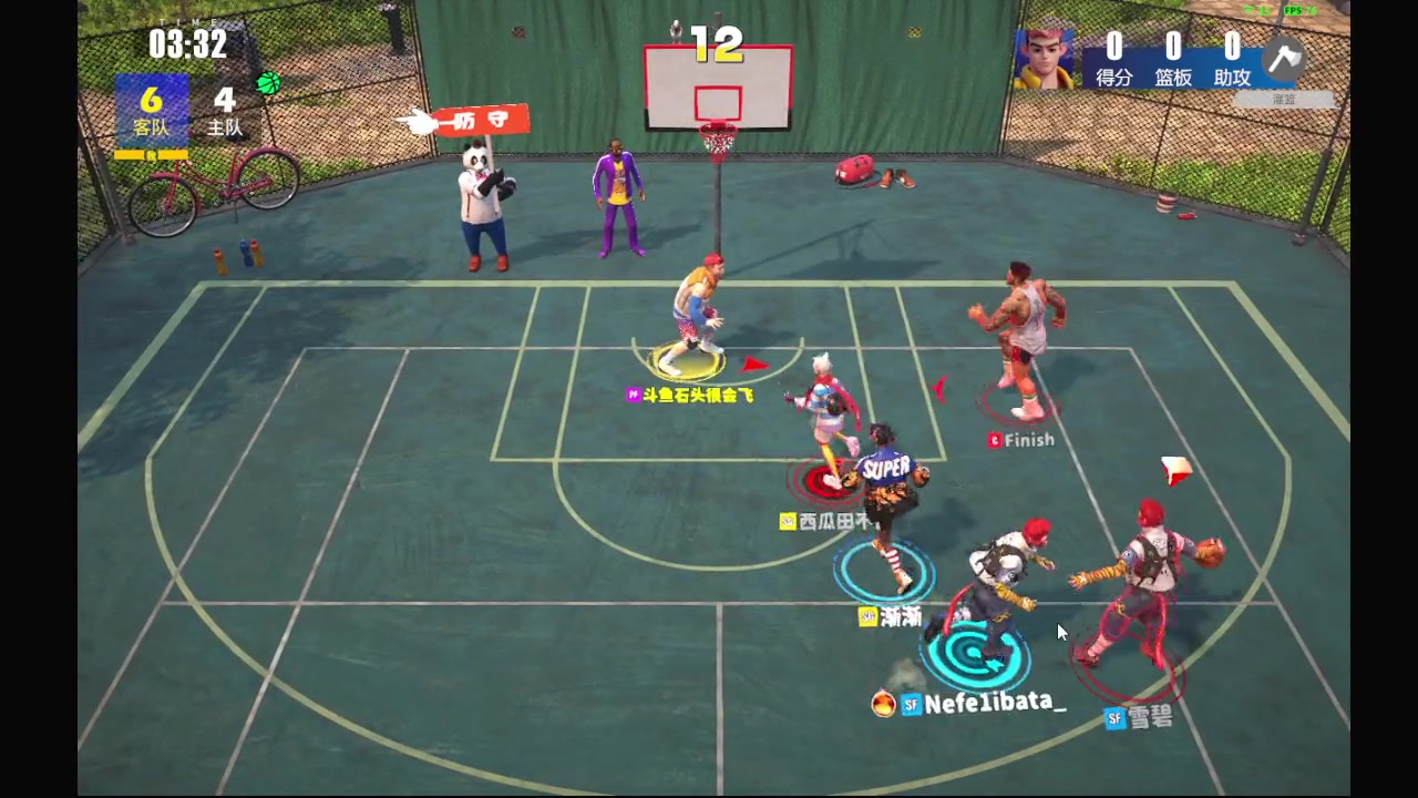 【2024-01-01 18点场】石头很会飞：爱吃火锅底料！这些菜！