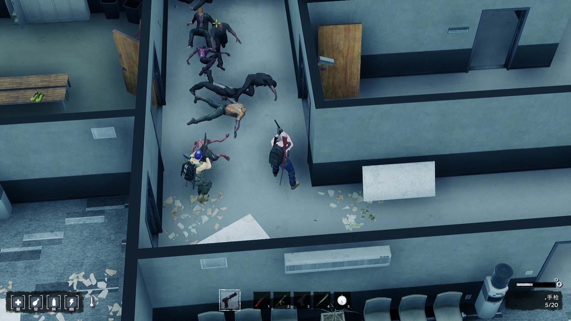 【2023-12-31 22点场】BIU一雷哥：这游戏好玩啊！