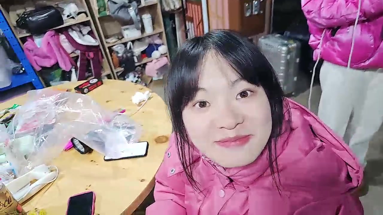 【2024-01-01 01点场】火力堂主：脖子落枕了！757团播第16天！