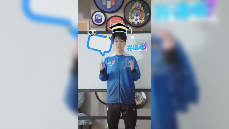学会怎么造句了吗？