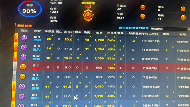 【2023-12-31 21点场】扎马斯kk:东部最强混子