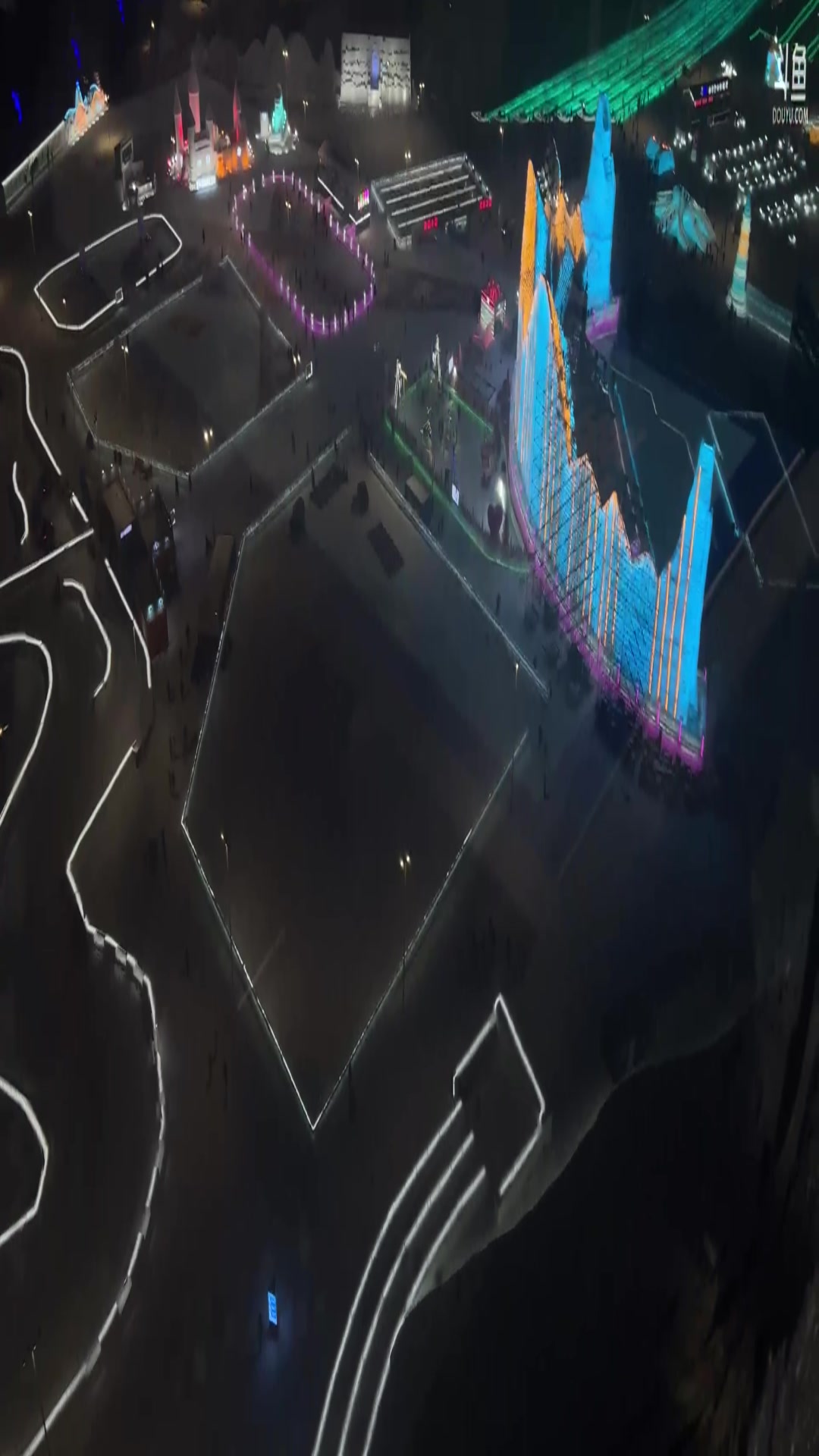 【2024-01-02 19点场】自小语：哈尔滨早市阿