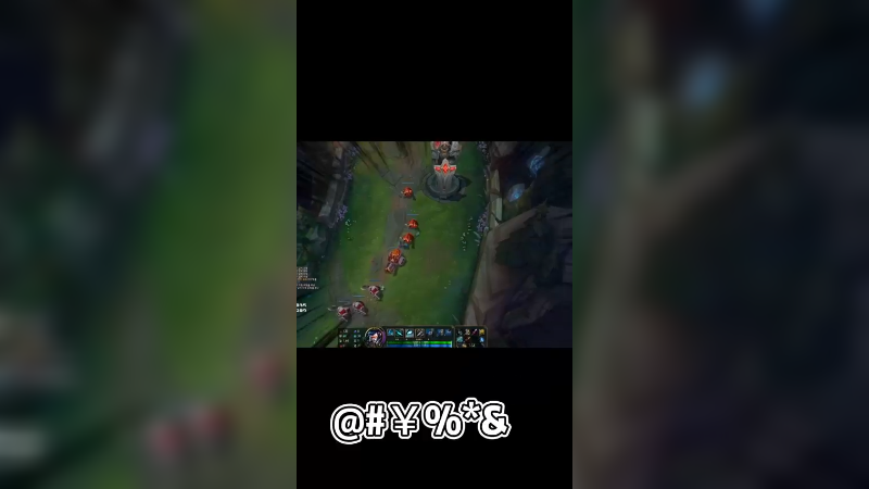 你们几个是人吗？我受不了了