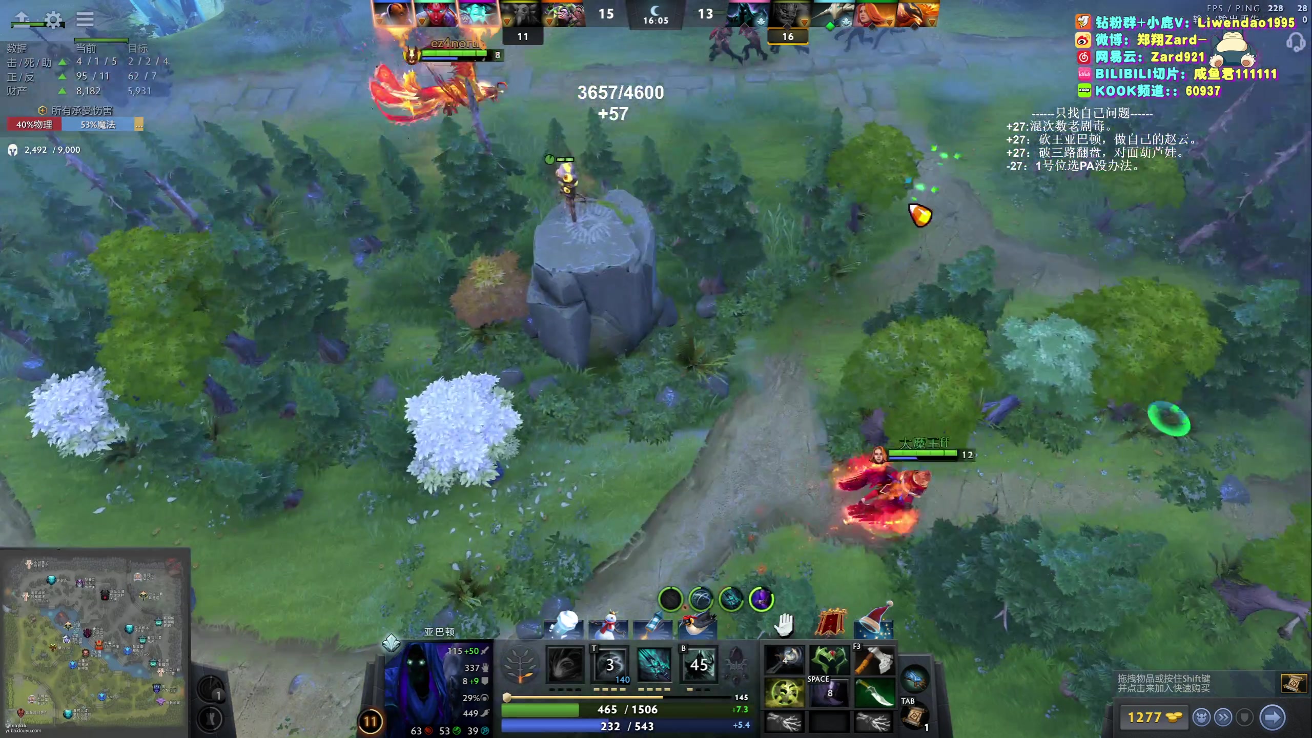 【2024-01-02 11点场】zard1991：zard1991-chill dude