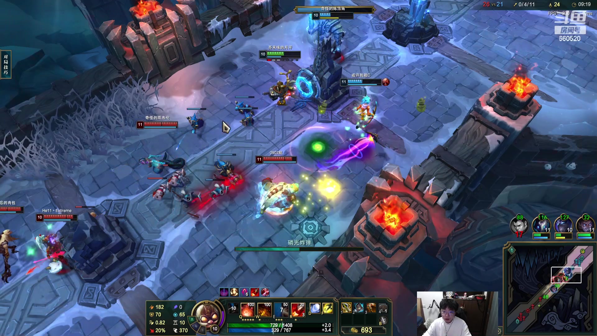 【2024-01-01 22点场】不太嘻哈的Ccj：十钢三星五费专场~速学