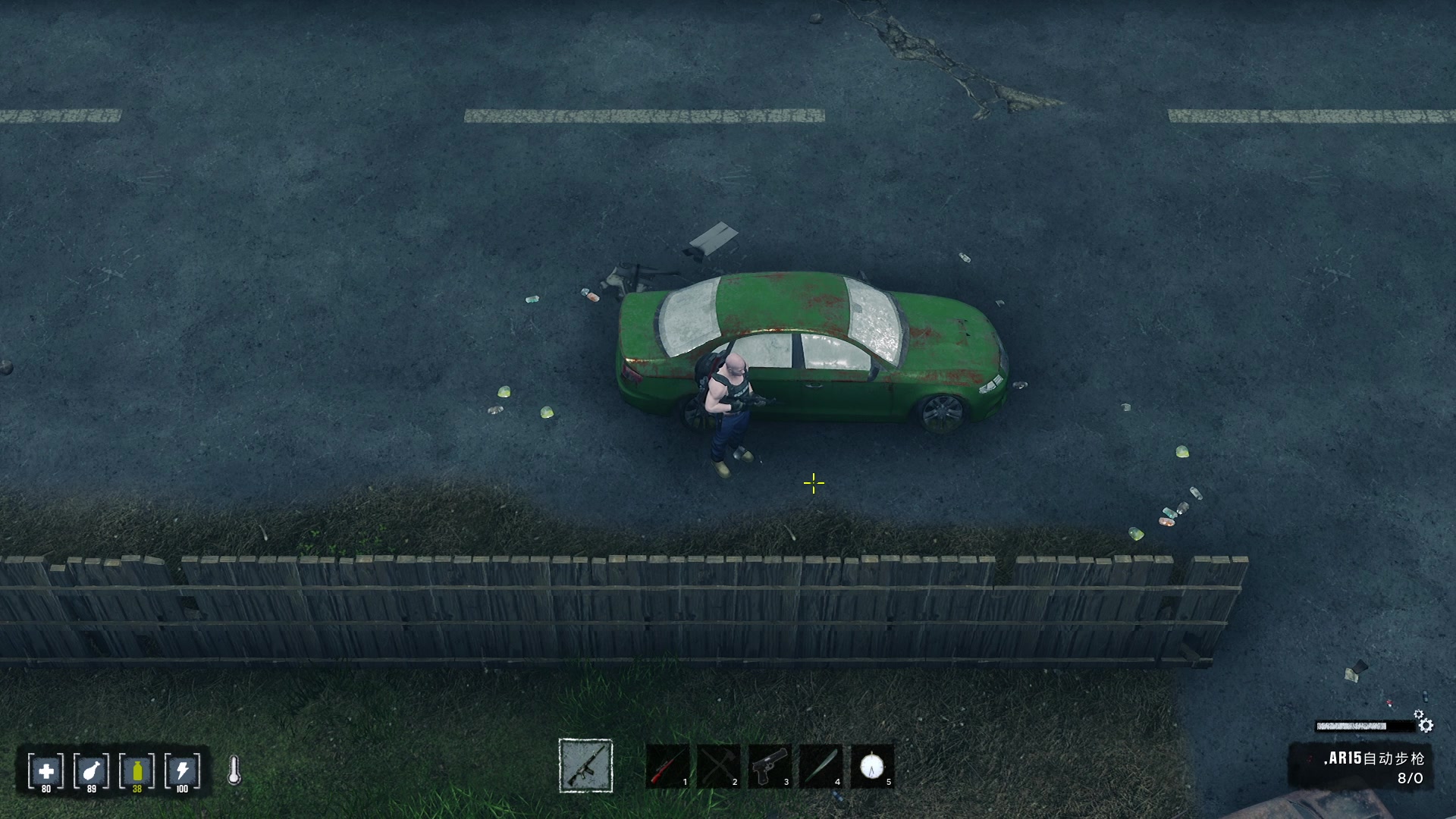 【2024-01-02 20点场】BIU一雷哥：这游戏好玩啊！